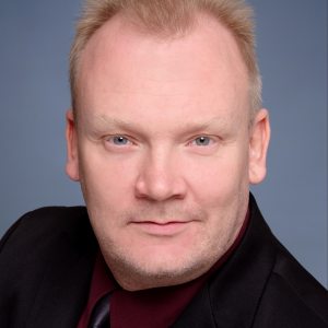 Profilbild von Oliver Kranefoer