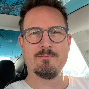 Profilbild von Oliver Kraus