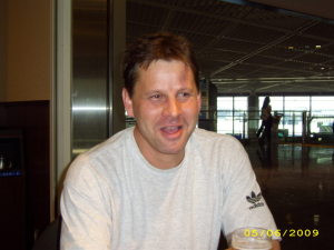 Profilbild von Oliver Krause