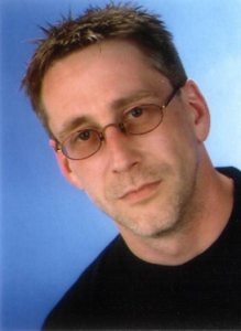 Profilbild von Oliver Krause