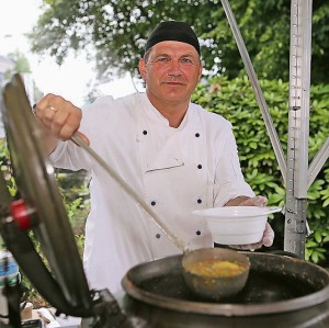 Profilbild von Oliver Krause