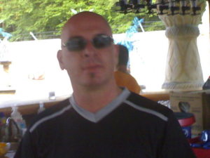 Profilbild von Oliver Krauss