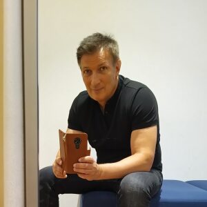 Profilbild von Oliver Krauß