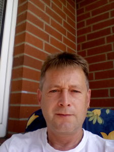 Profilbild von Oliver Krebs