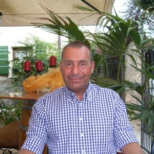 Profilbild von Oliver Krebs