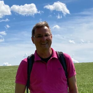 Profilbild von Oliver Krell