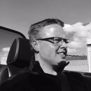 Profilbild von Oliver Krenz