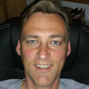 Profilbild von Oliver Kretschmer