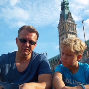 Profilbild von Oliver Kreutzfeld