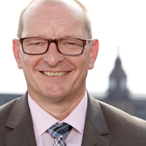 Profilbild von Oliver Kreutzfeldt