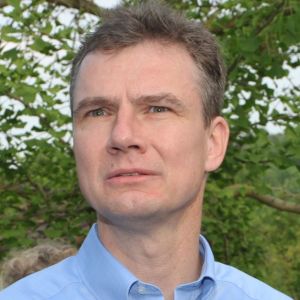 Profilbild von Oliver Kreuzer