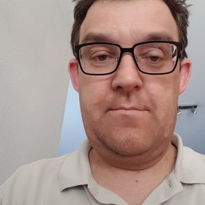Profilbild von Oliver Kriebel