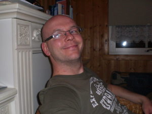 Profilbild von Oliver Kröpper