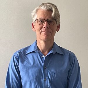 Profilbild von Oliver Krohn