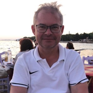 Profilbild von Oliver Kroker