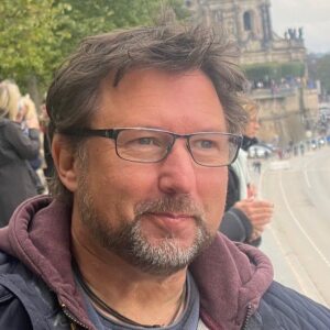 Profilbild von Oliver Kronenberg