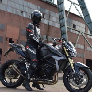 Profilbild von Oliver Kruck