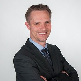 Profilbild von Oliver Krücken