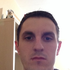 Profilbild von Oliver Krüger