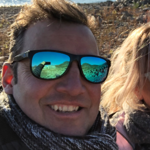 Profilbild von Oliver Krull
