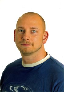 Profilbild von Oliver Kruschewski