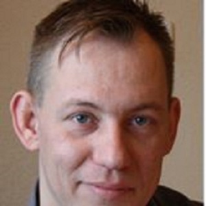 Profilbild von Oliver Kruse