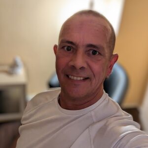 Profilbild von Oliver Krykant