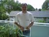 Profilbild von Oliver Kuchinke
