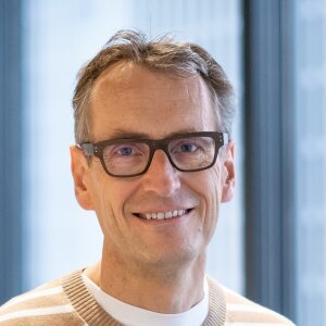 Profilbild von Oliver Kühne