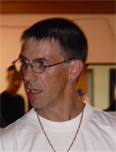 Profilbild von Oliver Kümmel