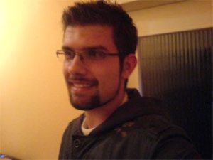 Profilbild von Oliver Küpper
