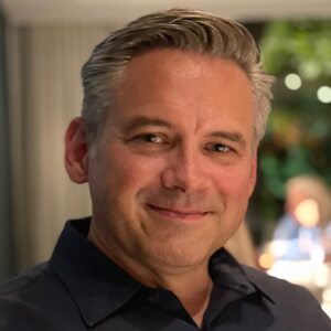 Profilbild von Oliver Küppers