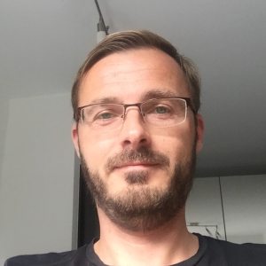 Profilbild von Oliver Küstner