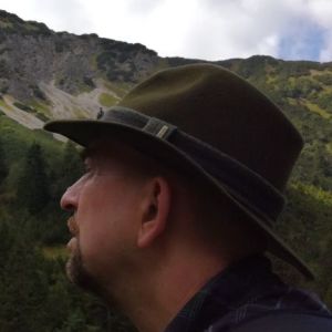 Profilbild von Oliver Kuhlmann