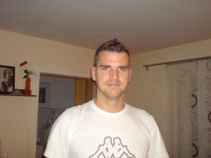 Profilbild von Oliver Kuhr