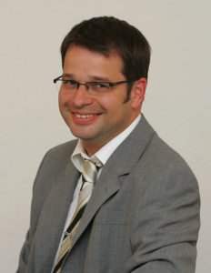 Profilbild von Oliver Kujer