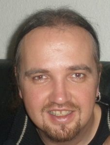 Profilbild von Oliver Kunz