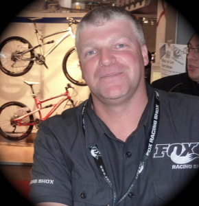 Profilbild von Oliver Kunz