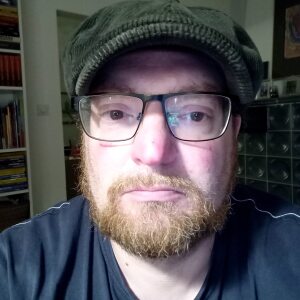 Profilbild von Oliver Kunze