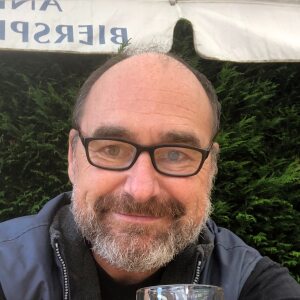 Profilbild von Oliver Kuphal