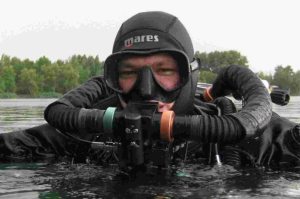 Profilbild von Oliver Kurtz
