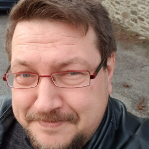 Profilbild von Oliver Kurzer