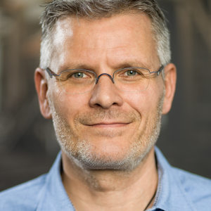 Profilbild von Oliver Kuschel