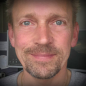 Profilbild von Oliver Kutzner
