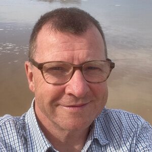 Profilbild von Oliver Lambertz