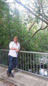 Profilbild von Oliver Lamprecht