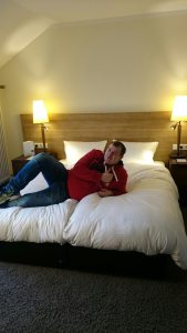 Profilbild von Oliver Lang