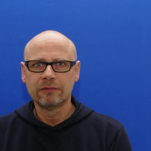 Profilbild von Oliver Lang