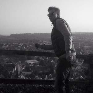 Profilbild von Oliver Langanke