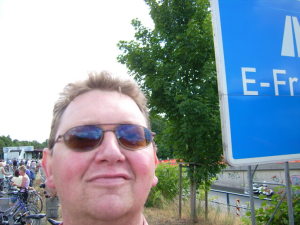 Profilbild von Oliver Lange
